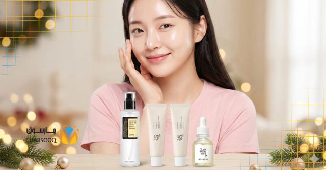 category image: راهنمای خرید کریسمس ۲۰۲۵ از آمازون امارات: معرفی ترندهای مراقبت پوست (K-Beauty)