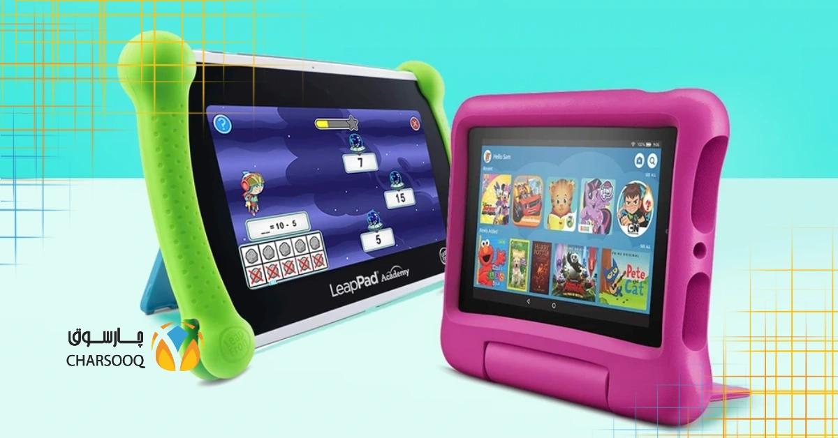 category image: بهترین و مناسب ترین تبلتها برای کودکان