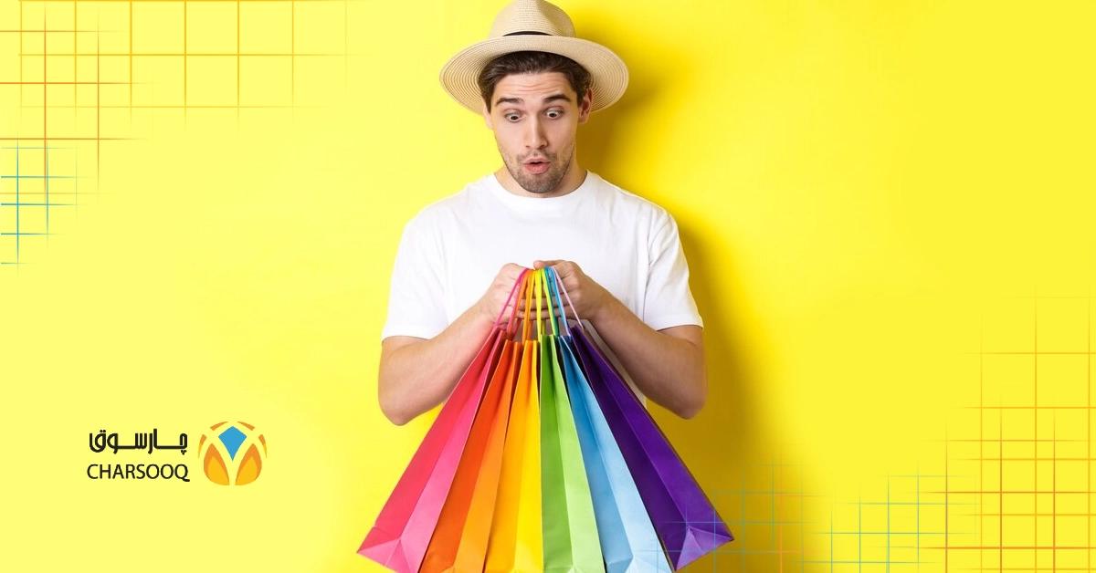 category image: چرا هنگام خرید در حراج هیجان زده میشویم؟