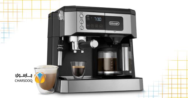 category image: بهترین مدلهای قهوه ساز برای خرید از خارج