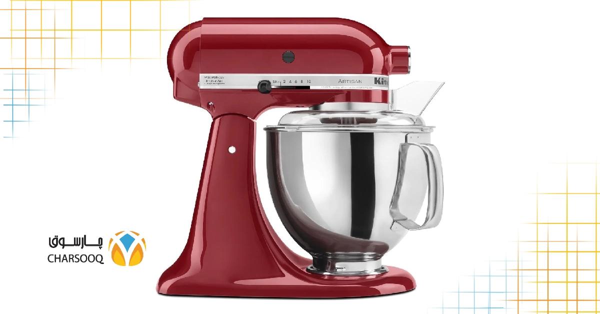 category image: وسایل غیر ضروری اما جذاب برای آشپزخانه (بخش اول)