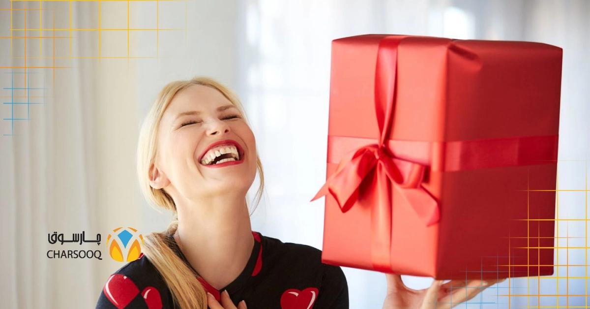 category image: 11 هدیه پیشنهادی برای خانمها
