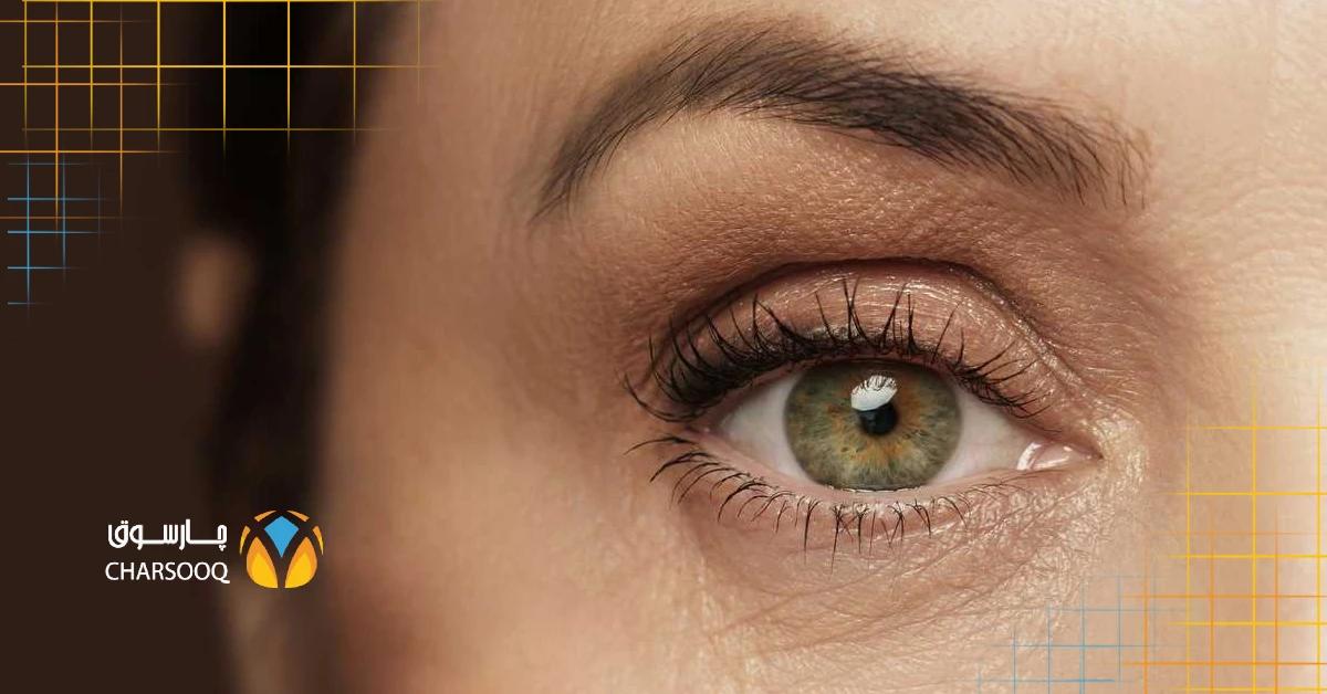 category image: چرا باید کرم دور چشم استفاده کنیم؟