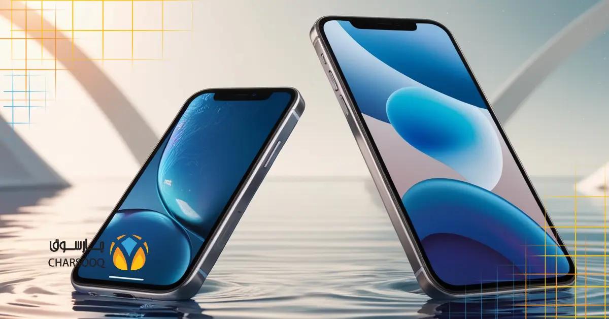 category image: معرفی و مقایسه مدلهای آیفون ۱۶؛ نوآوری، هوش مصنوعی و دوربینهای پیشرفته