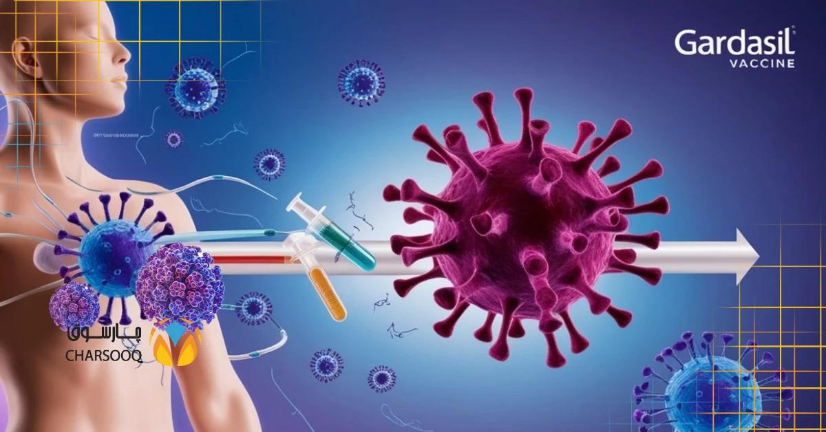 category image: راهنمای جامع واکسن گارداسیل؛ انواع مدل ایرانی و خارجی (آپدیت 2025)