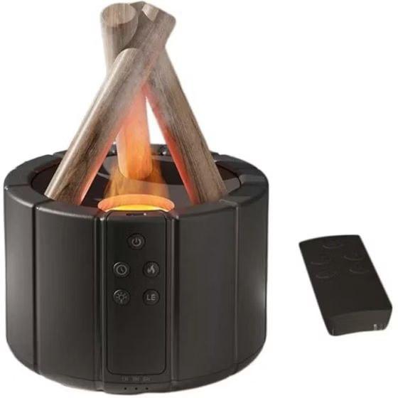 بخور سرد و رطوبت ساز Bonfire H9