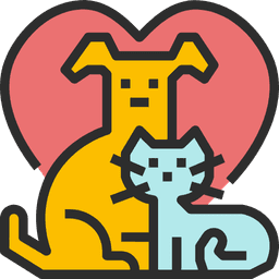 حیوانات خانگی