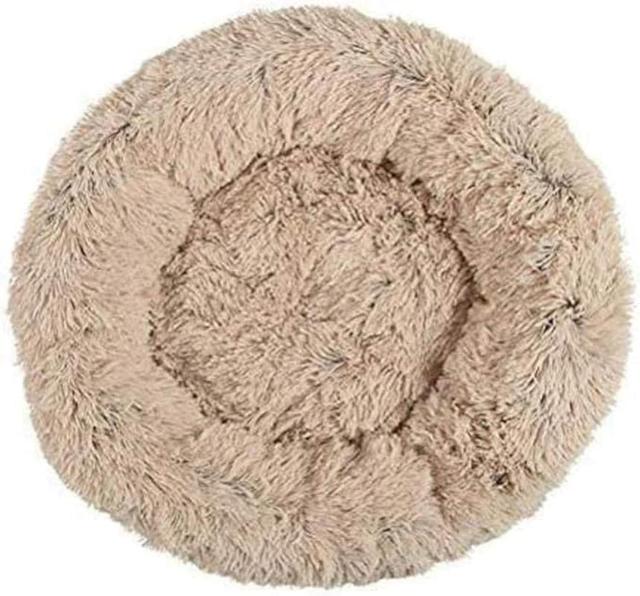 محل خواب سگ و گربه BAOFI Dog Bed Pet Bolster
