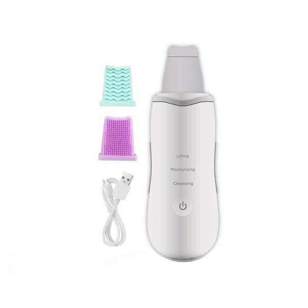 اتو صورت شارژی وپاکسازی پوست