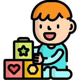 اسباب بازی و کودک