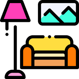 خانه و آشپزخانه