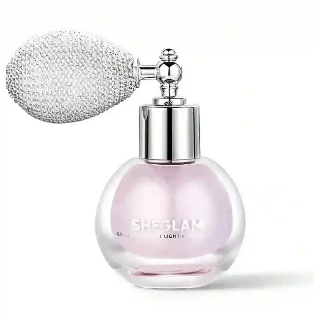 بادی میست شاین بدن شیگلم