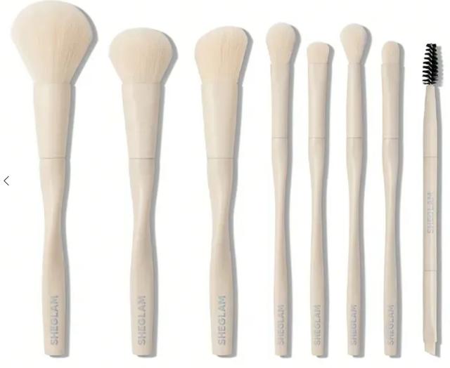 ست براش ۸ تکه شیگلم