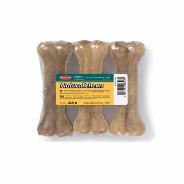 استخوان ژلاتینی مخصوص سگ پادوان بسته 3 عددی