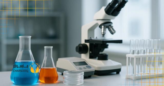 category image: راهنمای جامع خرید تجهیزات آزمایشگاهی | نکات، قیمت و بهترین تأمین کنندگان