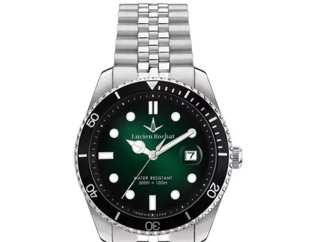 ساعت مچی مردانه لوسین روشا LUCIEN ROCHAT R0453117003