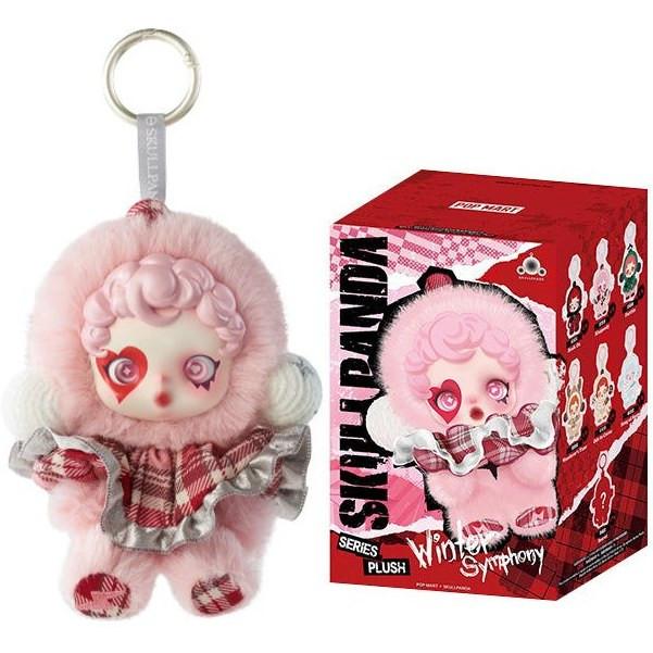 عروسک سوپرایز اسکول پاندا اورجینال